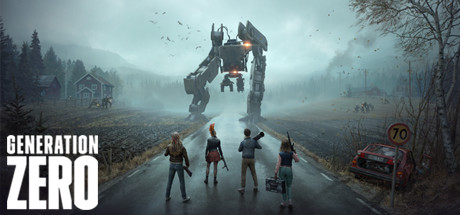 Generation Zero Generation Zero
