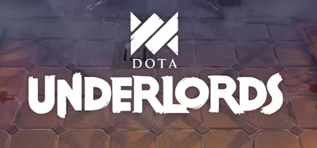 Dota Underlords Dota Underlords