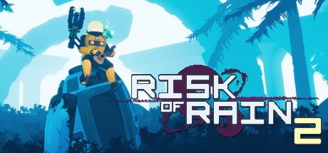 Risk of Rain 2 Risk of Rain 2