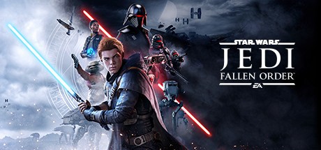 Star Wars Jedi Fallen Order Star Wars Jedi: Fallen Order