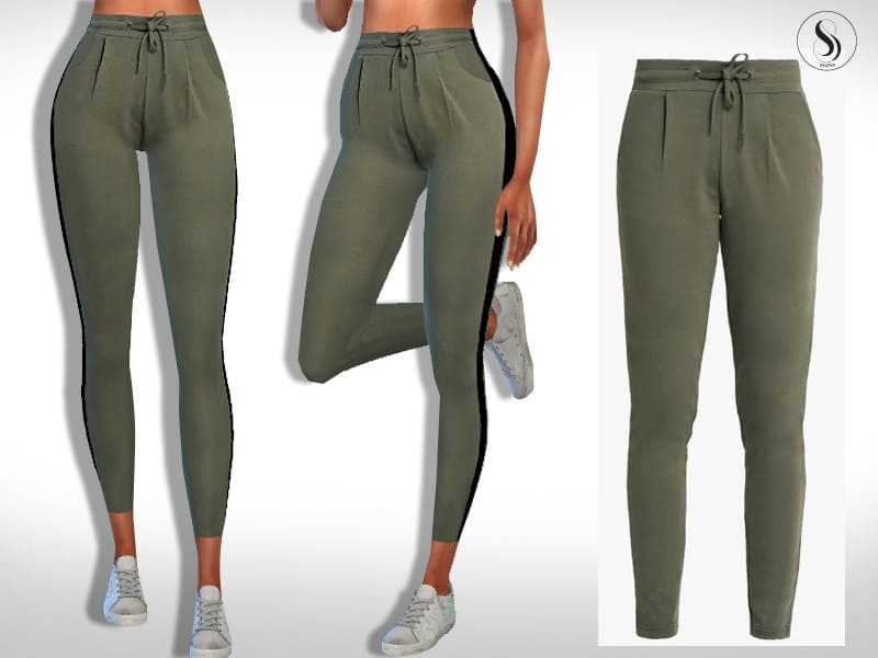 Kate Trouser Pants