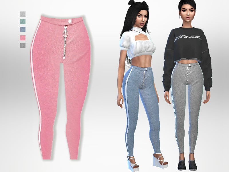 Luna Leggings