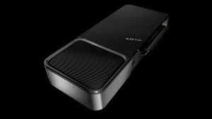 3 декабря появятся в продаже видеокарты версии Founders Edition – RTX 3070, 3080, 3090